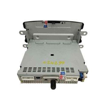 Recambio de pantalla multifuncion para dacia lodgy 1.5 dci diesel fap cat referencia OEM IAM 281156588R LAN5200WR1 