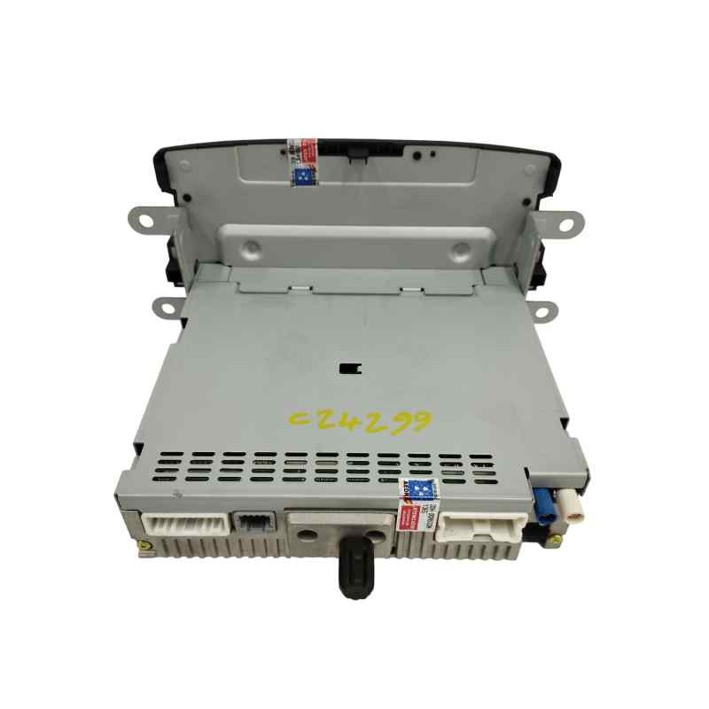 PANTALLA MULTIFUNCION LAN5200WR1