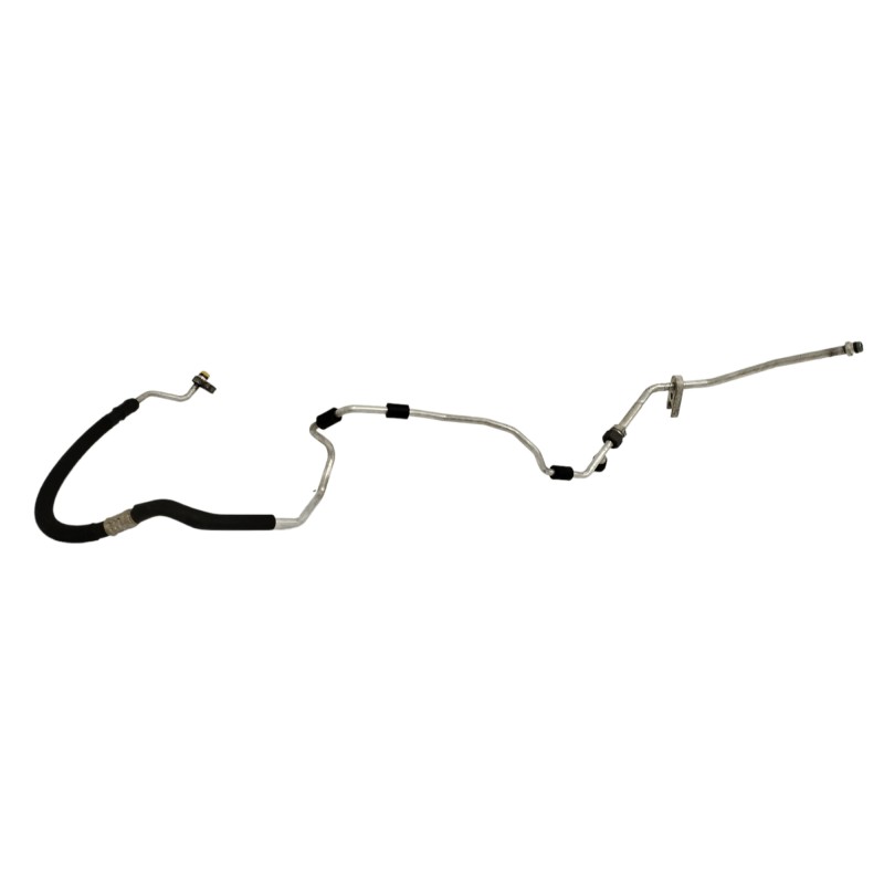 Recambio de tubos aire acondicionado para audi a4 cabrio (8h) 2.0 16v tfsi referencia OEM IAM   