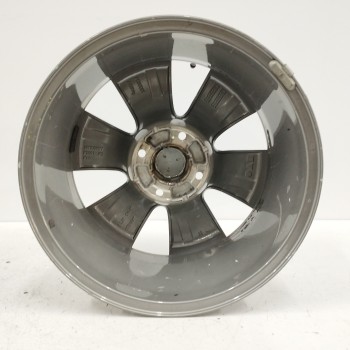 Recambio de llanta para peugeot 2008 (--.2013) 1.6 16v e-hdi fap referencia OEM IAM 9678398177 6,5J16CH4-20 4H 4X108