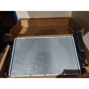 Recambio de radiador agua para peugeot 405 berlina referencia OEM IAM   