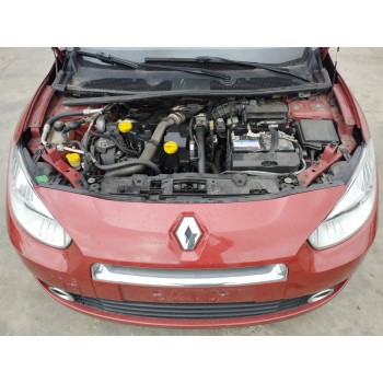 Recambio de carroceria corte para renault fluence 1.5 dci diesel fap referencia OEM IAM   