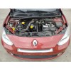 Recambio de carroceria corte para renault fluence 1.5 dci diesel fap referencia OEM IAM   