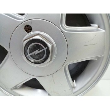 Recambio de llanta para opel astra g berlina 1.7 16v dti cat (y 17 dt / lr6) referencia OEM IAM GM-LU 5,5JX14ET49 LU