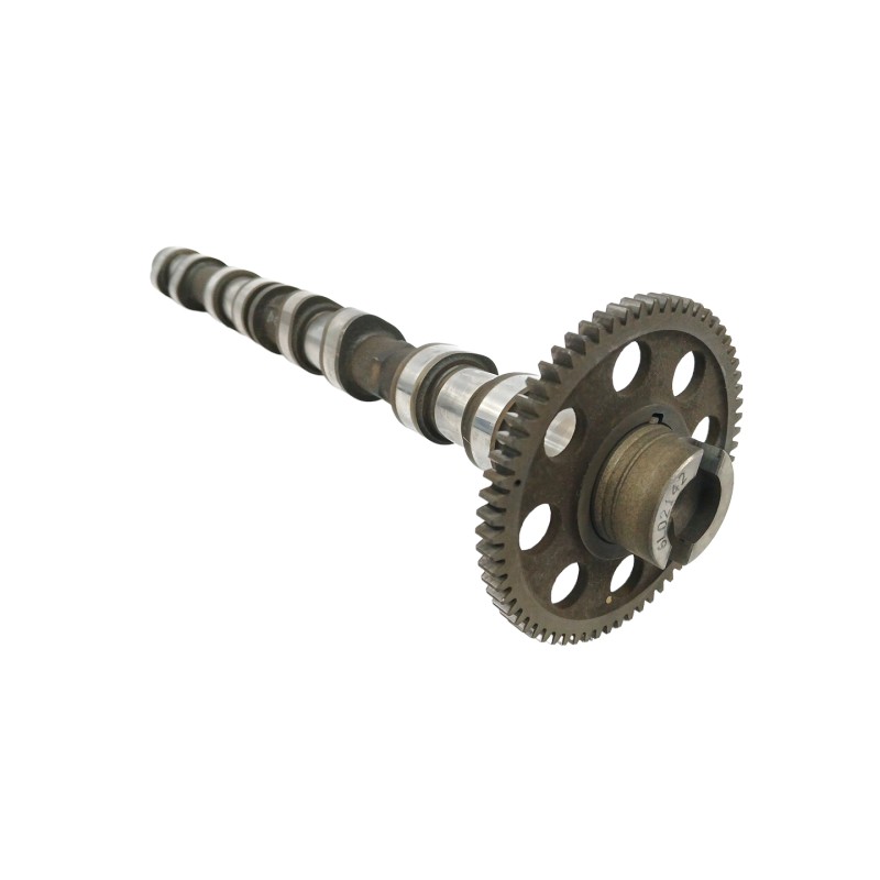 ARBOL DE LEVAS ADMISION