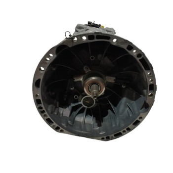 Recambio de caja cambios para mercedes-benz sprinter 3,5-t furgoneta (b906) 319 cdi / bluetec (906.631, 906.633, 906.635, 906.63