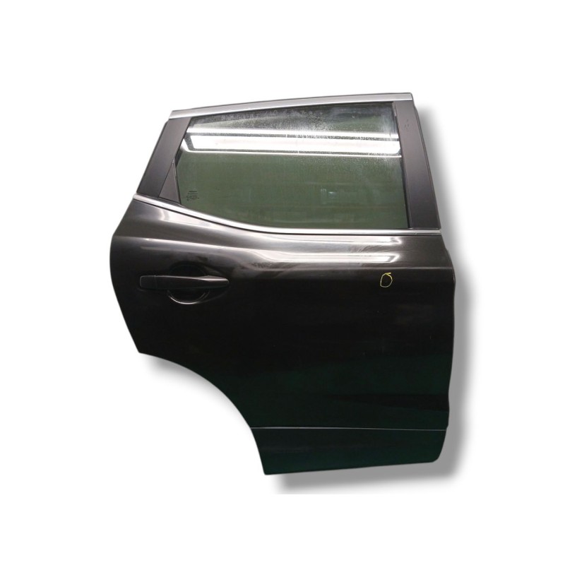 Recambio de puerta trasera derecha para nissan qashqai ii (j11, j11_) 1.5 dci referencia OEM IAM H21004EAMA  