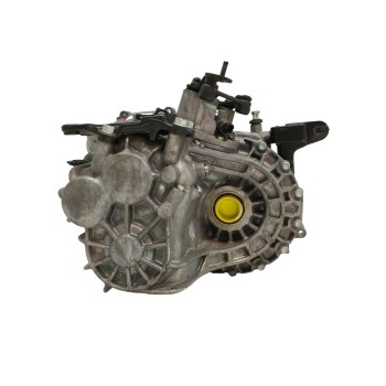 Recambio de caja cambios para kia sportage ii (je_, km_) 2.0 crdi 4wd referencia OEM IAM S714JE  