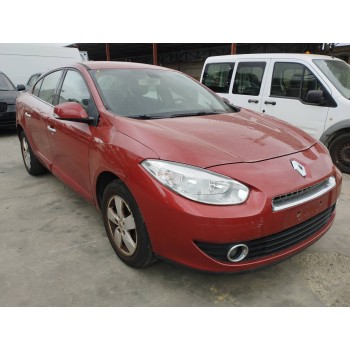 Recambio de carroceria corte para renault fluence 1.5 dci diesel fap referencia OEM IAM   
