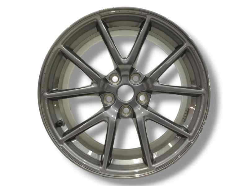 Recambio de llanta para tesla model 3 ev referencia OEM IAM 104426100A 18X8,5J +40MM 5H 5X118 Recambio de llanta para tesla model 3 ev referencia OEM IAM 104426100A 18X8,5J +40MM 5H 5X118