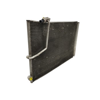 Recambio de condensador / radiador aire acondicionado para mercedes-benz clase e t-model (s212) e 200 cdi / bluetec (212.205, 21