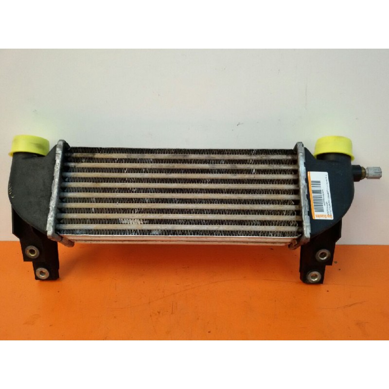 Recambio de intercooler para ford tourneo connect (tc7) familiar referencia OEM IAM   