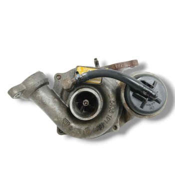 Recambio de turbocompresor para ford fusion (cbk) 1.4 tdci cat referencia OEM IAM KP35487599 54359710009 
