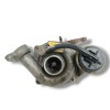 Recambio de turbocompresor para ford fusion (cbk) 1.4 tdci cat referencia OEM IAM KP35487599 54359710009 