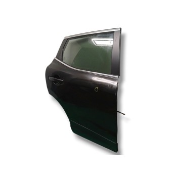 Recambio de puerta trasera derecha para nissan qashqai ii (j11, j11_) 1.5 dci referencia OEM IAM H21004EAMA  