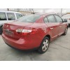 Recambio de carroceria corte para renault fluence 1.5 dci diesel fap referencia OEM IAM   