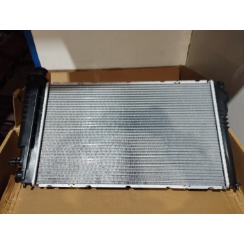 Recambio de radiador agua para peugeot 405 berlina referencia OEM IAM   