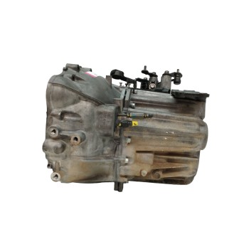 Recambio de caja cambios para kia sportage ii (je_, km_) 2.0 crdi 4wd referencia OEM IAM S714JE  