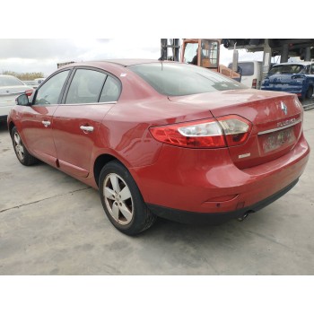 Recambio de carroceria corte para renault fluence 1.5 dci diesel fap referencia OEM IAM   