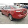 Recambio de carroceria corte para renault fluence 1.5 dci diesel fap referencia OEM IAM   