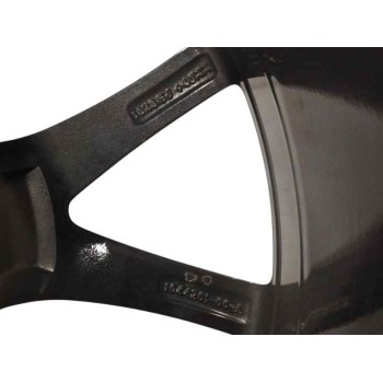 Recambio de llanta para tesla model 3 ev referencia OEM IAM 104426100A 18X8,5J +40MM 5H 5X118