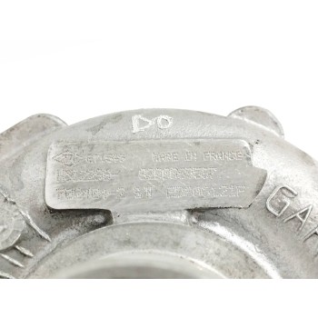 Recambio de turbocompresor para renault master combi desde ´98 2.2 diesel referencia OEM IAM 8200069567 H312298 7024042