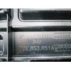 Recambio de rejilla delantera para man tge kasten (uy) referencia OEM IAM 7CE853651A  