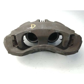 Recambio de pinza freno delantera derecha para iveco daily ka 2.3 diesel cat referencia OEM IAM 504354334  