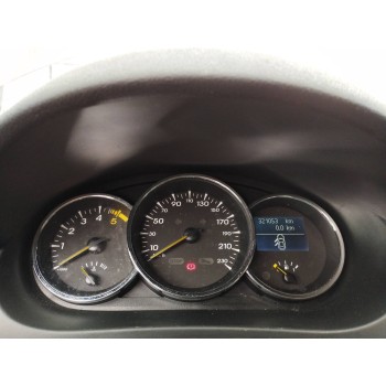 Recambio de carroceria corte para renault fluence 1.5 dci diesel fap referencia OEM IAM   