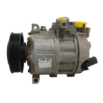 COMPRESOR AIRE ACONDICIONADO 1K0820803N 