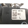 Recambio de piloto trasero izquierdo para suzuki vitara 1.0 12v boosterjet cat referencia OEM IAM HP13  