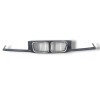 Recambio de rejilla delantera para bmw serie 3 compacto (e36) 316i referencia OEM IAM 41338225981 51138195151 51138195152