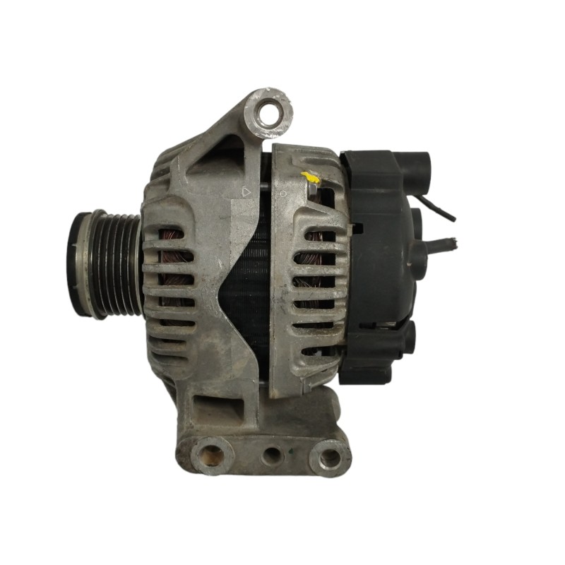 Recambio de alternador para fiat fiorino 1.3 16v jtd cat referencia OEM IAM  90A 