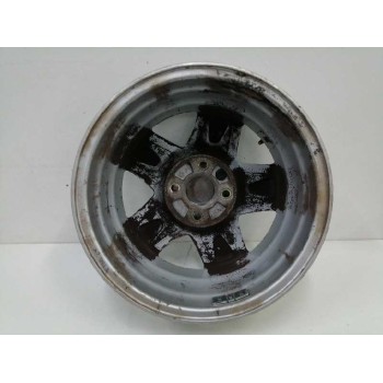 Recambio de llanta para opel astra g berlina 1.7 16v dti cat (y 17 dt / lr6) referencia OEM IAM GM-LU 5,5JX14ET49 LU