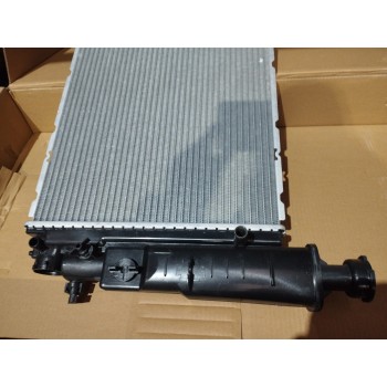Recambio de radiador agua para peugeot 405 berlina referencia OEM IAM   