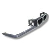 Recambio de rejilla delantera para bmw serie 3 compacto (e36) 316i referencia OEM IAM 41338225981 51138195151 51138195152
