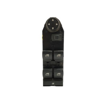 MANDO ELEVALUNAS DELANTERO IZQUIERDO 3414352 