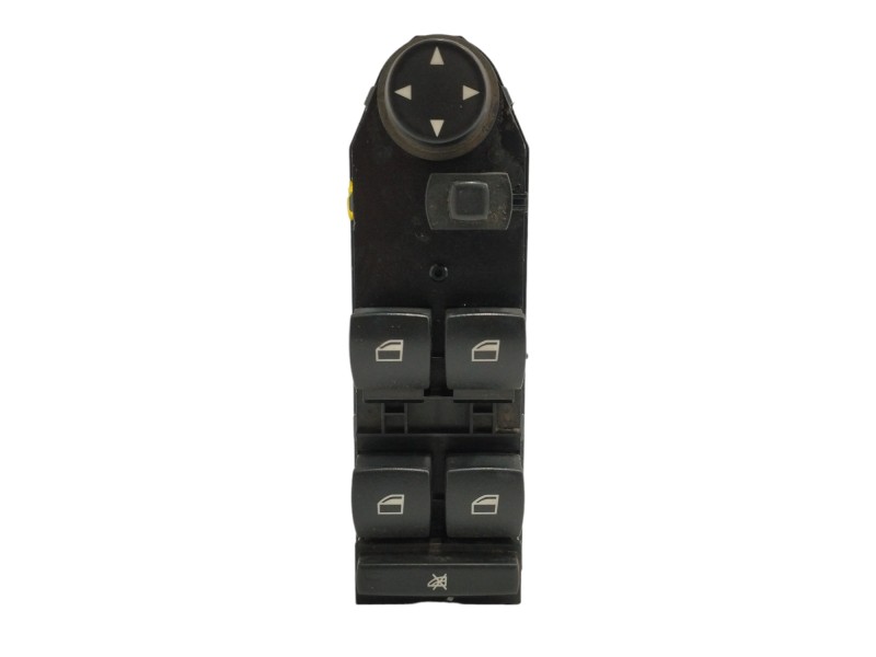 Recambio de mando elevalunas delantero izquierdo para bmw x3 (e83) 2.0 16v diesel cat referencia OEM IAM 3414352  