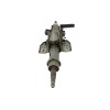 Recambio de columna direccion para chevrolet captiva 2.0 diesel cat referencia OEM IAM 96626635  