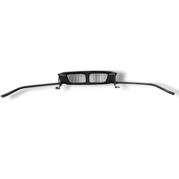 Recambio de rejilla delantera para bmw serie 3 compacto (e36) 316i referencia OEM IAM 41338225981 51138195151 51138195152