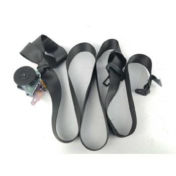 Recambio de cinturon seguridad trasero derecho para opel zafira tourer 1.6 cdti dpf referencia OEM IAM 13332242 TERCERA FILA 132