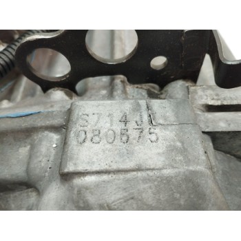 Recambio de caja cambios para kia sportage ii (je_, km_) 2.0 crdi 4wd referencia OEM IAM S714JE  