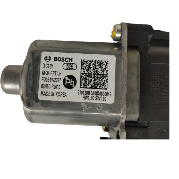 Recambio de motor elevalunas delantero izquierdo para kia sorento iv (mq4, mq4a) 1.6 t-gdi hybrid awd referencia OEM IAM 82450P2