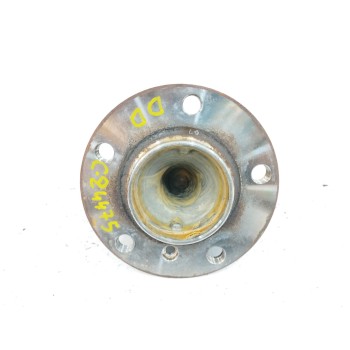 Recambio de mangueta delantera derecha para bmw 4 descapotable (f33, f83) 420 i referencia OEM IAM 6876842  