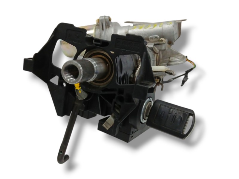 Recambio de columna direccion para opel corsa c 1.4 16v referencia OEM IAM 9156064 001407140 