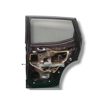 Recambio de puerta trasera derecha para nissan qashqai ii (j11, j11_) 1.5 dci referencia OEM IAM H21004EAMA  