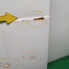 Recambio de puerta trasera derecha para ebro f275 furgon 968 1.8 d referencia OEM IAM  NECESITA REPARACION 