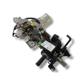 Recambio de columna direccion para opel corsa c 1.4 16v referencia OEM IAM 9156064 001407140 