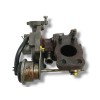Recambio de turbocompresor para ford fusion (cbk) 1.4 tdci cat referencia OEM IAM KP35487599 54359710009 