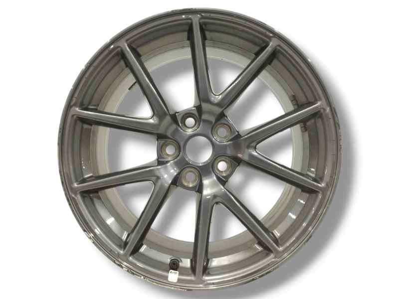 Recambio de llanta para tesla model 3 ev referencia OEM IAM 104426100A 18X8,5J +40MM 5H 5X118 Recambio de llanta para tesla model 3 ev referencia OEM IAM 104426100A 18X8,5J +40MM 5H 5X118